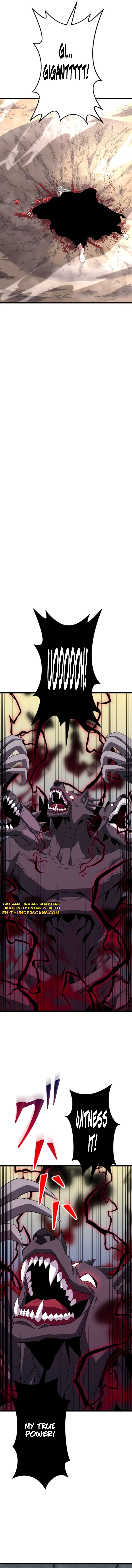 The Unparalleled Hidden Rank Equipment Chapter 83 – Page 15