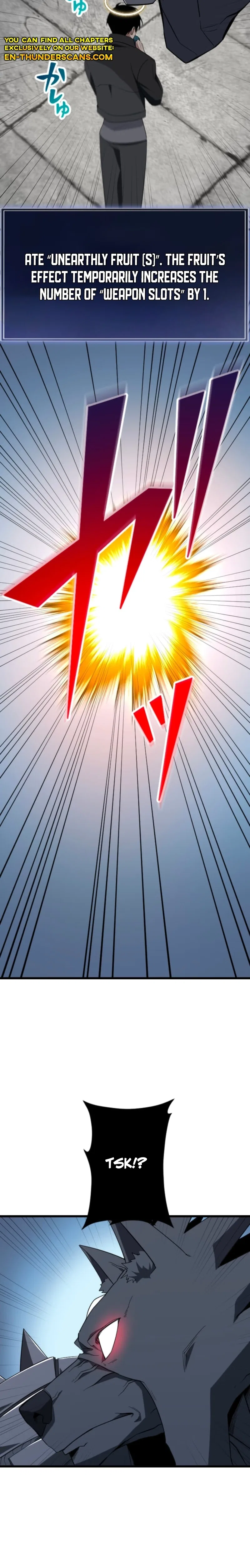 The Unparalleled Hidden Rank Equipment Chapter 83 – Page 19