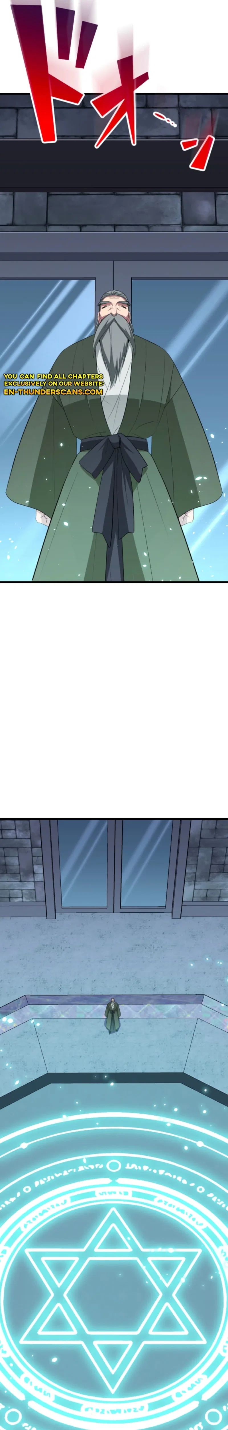 The Unparalleled Hidden Rank Equipment Chapter 82 – Page 2