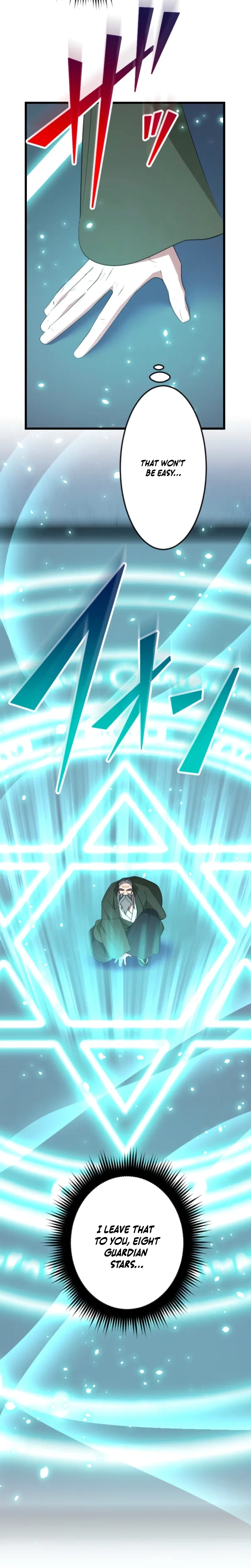 The Unparalleled Hidden Rank Equipment Chapter 82 – Page 4