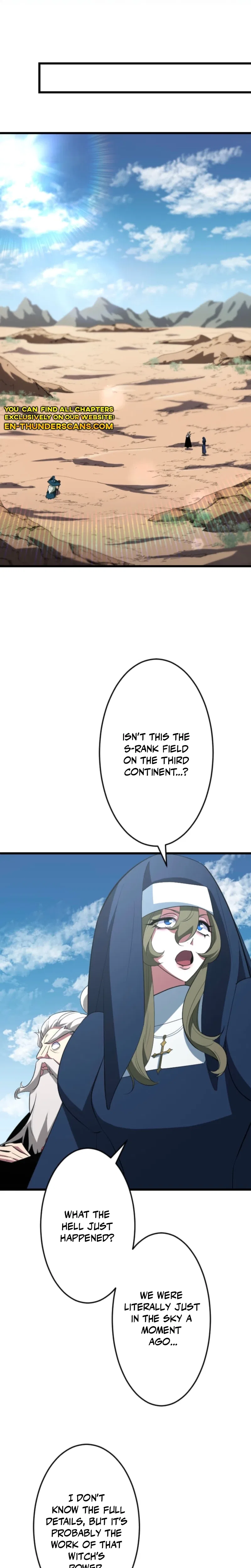 The Unparalleled Hidden Rank Equipment Chapter 82 – Page 5