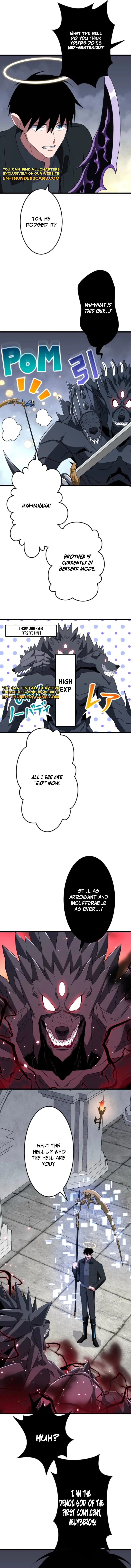The Unparalleled Hidden Rank Equipment Chapter 82 – Page 15