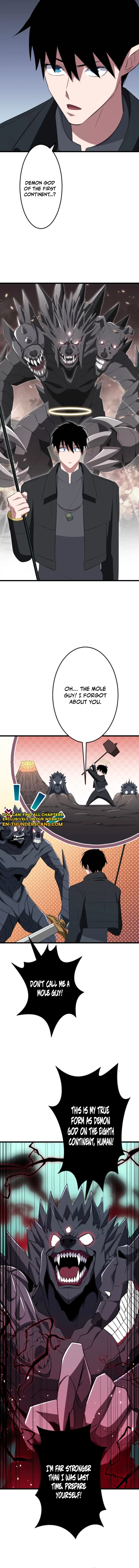 The Unparalleled Hidden Rank Equipment Chapter 82 – Page 16