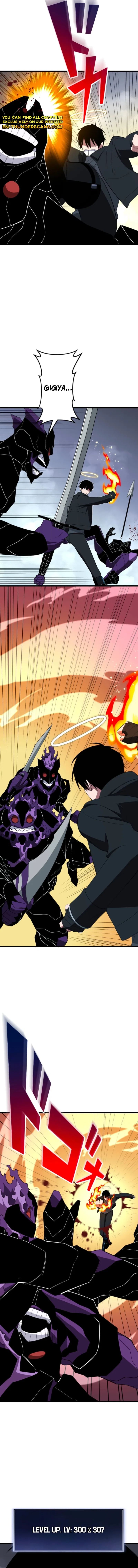 The Unparalleled Hidden Rank Equipment Chapter 81 – Page 2