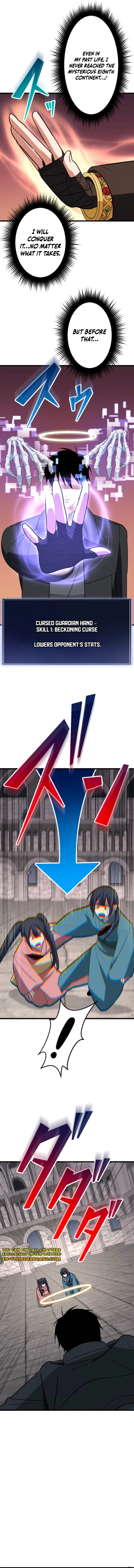 The Unparalleled Hidden Rank Equipment Chapter 80 – Page 15