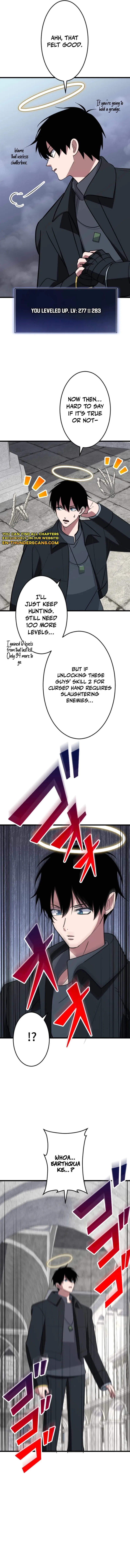 The Unparalleled Hidden Rank Equipment Chapter 80 – Page 17