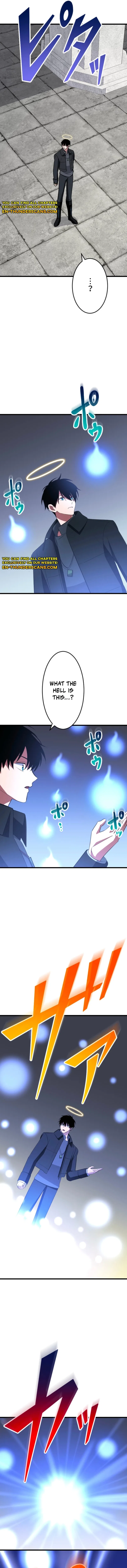 The Unparalleled Hidden Rank Equipment Chapter 80 – Page 18
