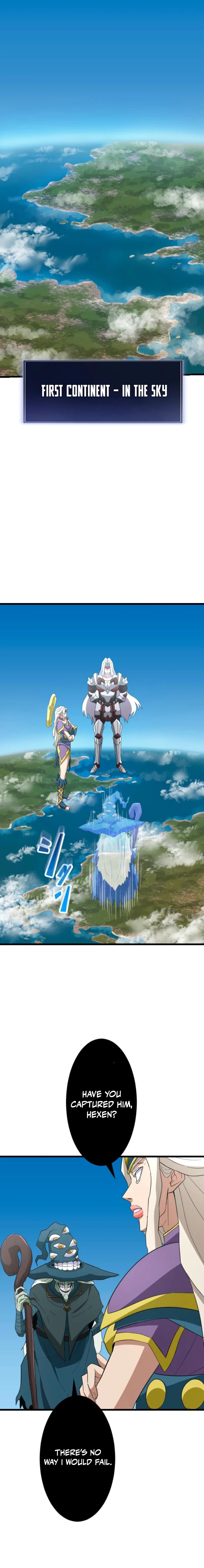 The Unparalleled Hidden Rank Equipment Chapter 79 – Page 22