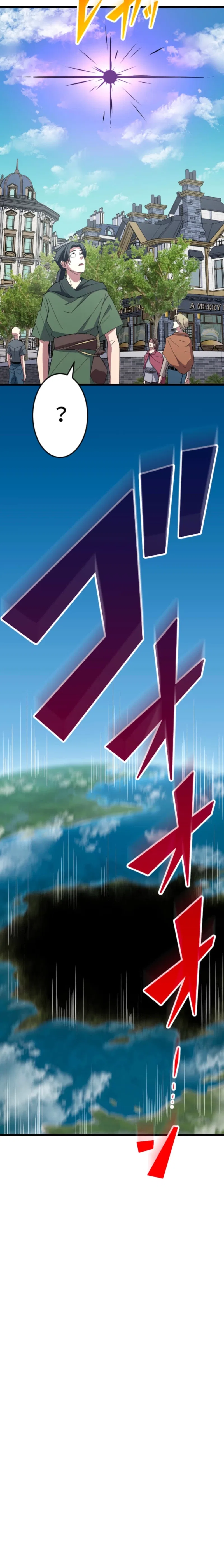 The Unparalleled Hidden Rank Equipment Chapter 79 – Page 24