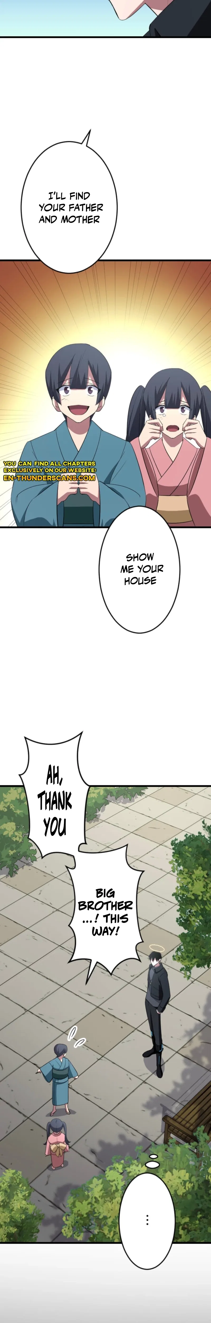 The Unparalleled Hidden Rank Equipment Chapter 78 – Page 12