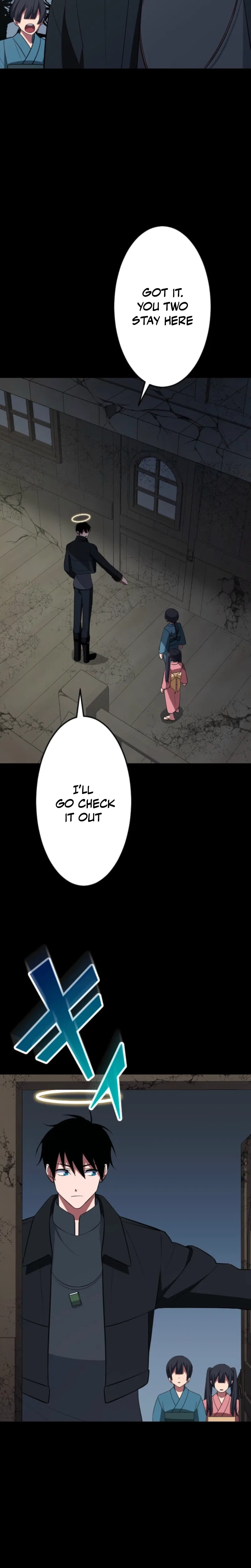 The Unparalleled Hidden Rank Equipment Chapter 78 – Page 14
