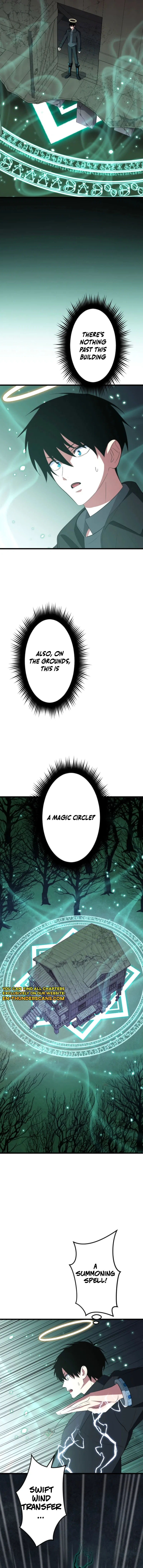 The Unparalleled Hidden Rank Equipment Chapter 78 – Page 16
