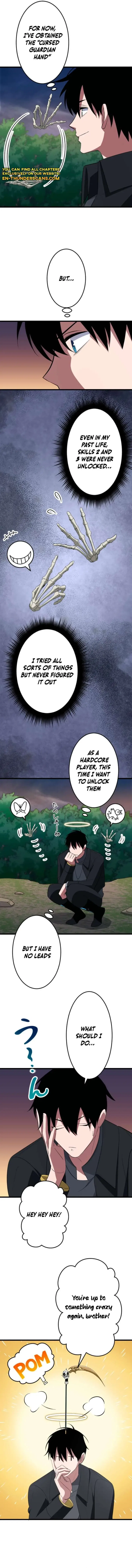 The Unparalleled Hidden Rank Equipment Chapter 77 – Page 11