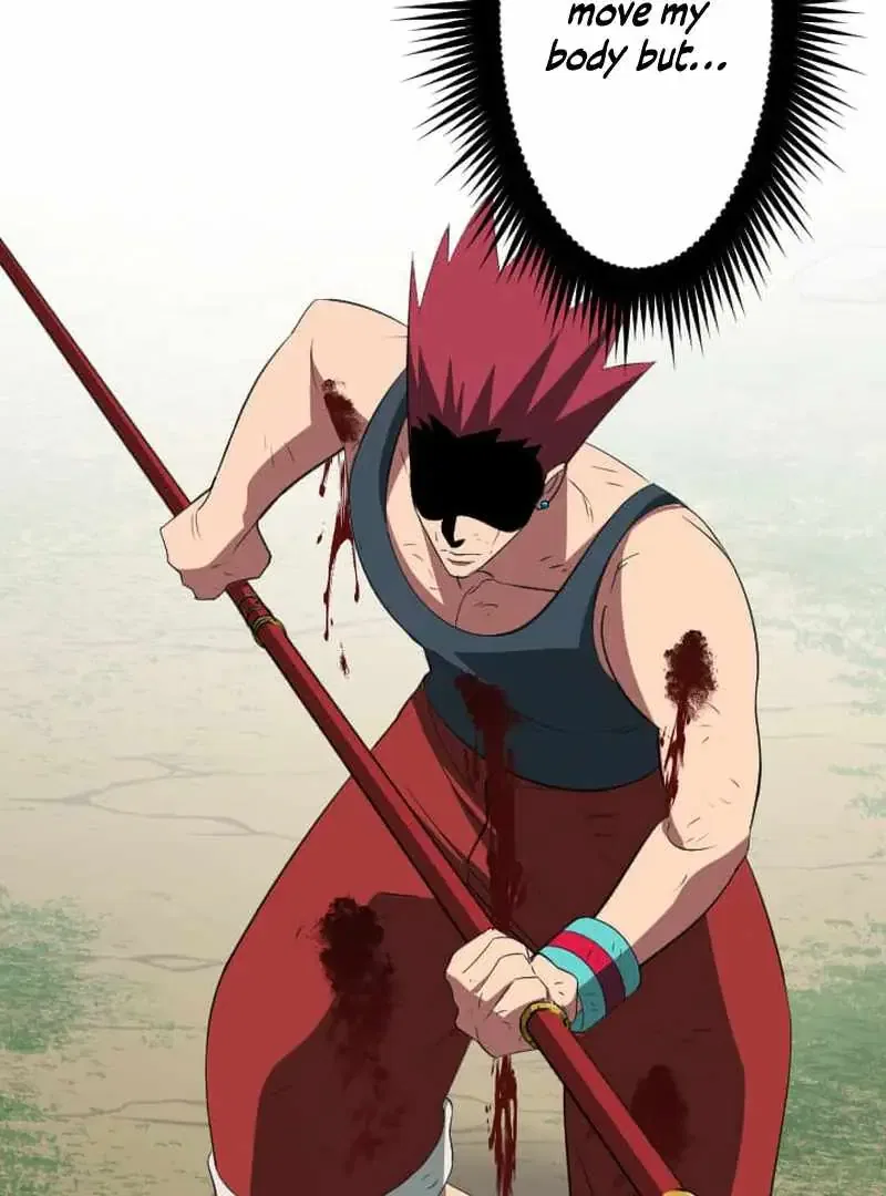 The Unparalleled Hidden Rank Equipment Chapter 74 – Page 10