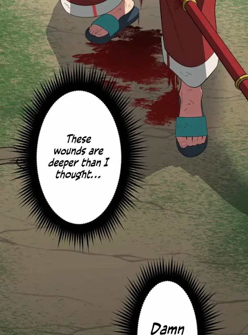 The Unparalleled Hidden Rank Equipment Chapter 74 – Page 11