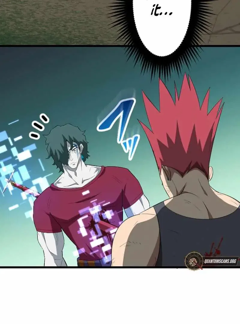 The Unparalleled Hidden Rank Equipment Chapter 74 – Page 12