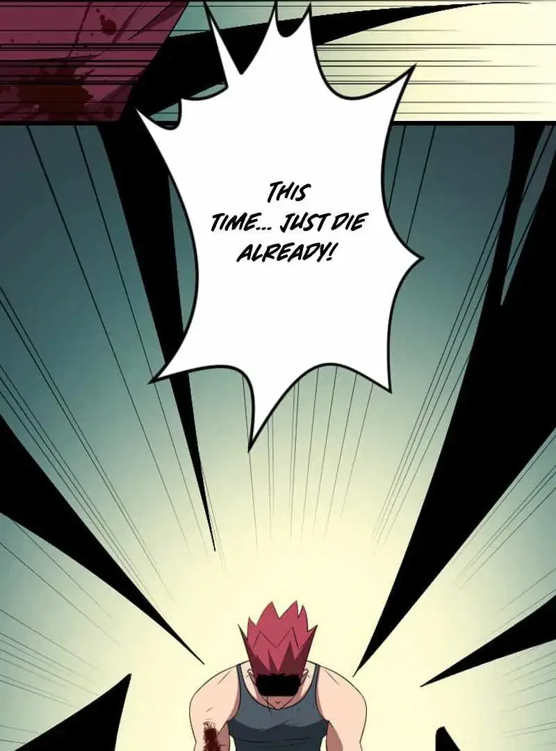 The Unparalleled Hidden Rank Equipment Chapter 74 – Page 15