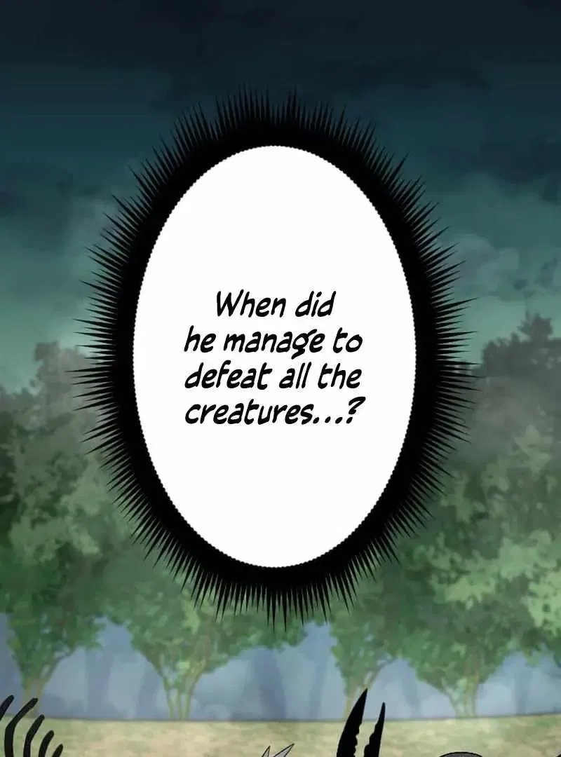 The Unparalleled Hidden Rank Equipment Chapter 74 – Page 24