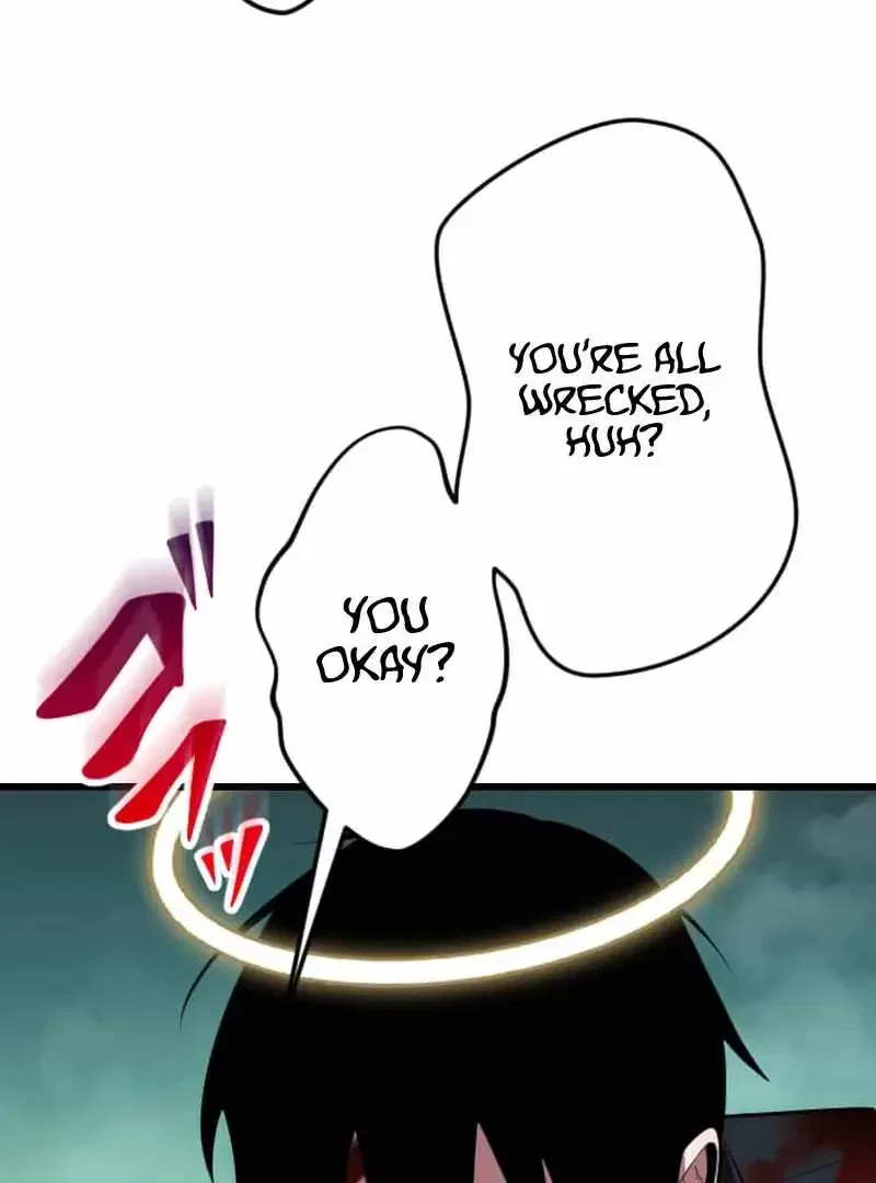 The Unparalleled Hidden Rank Equipment Chapter 74 – Page 30