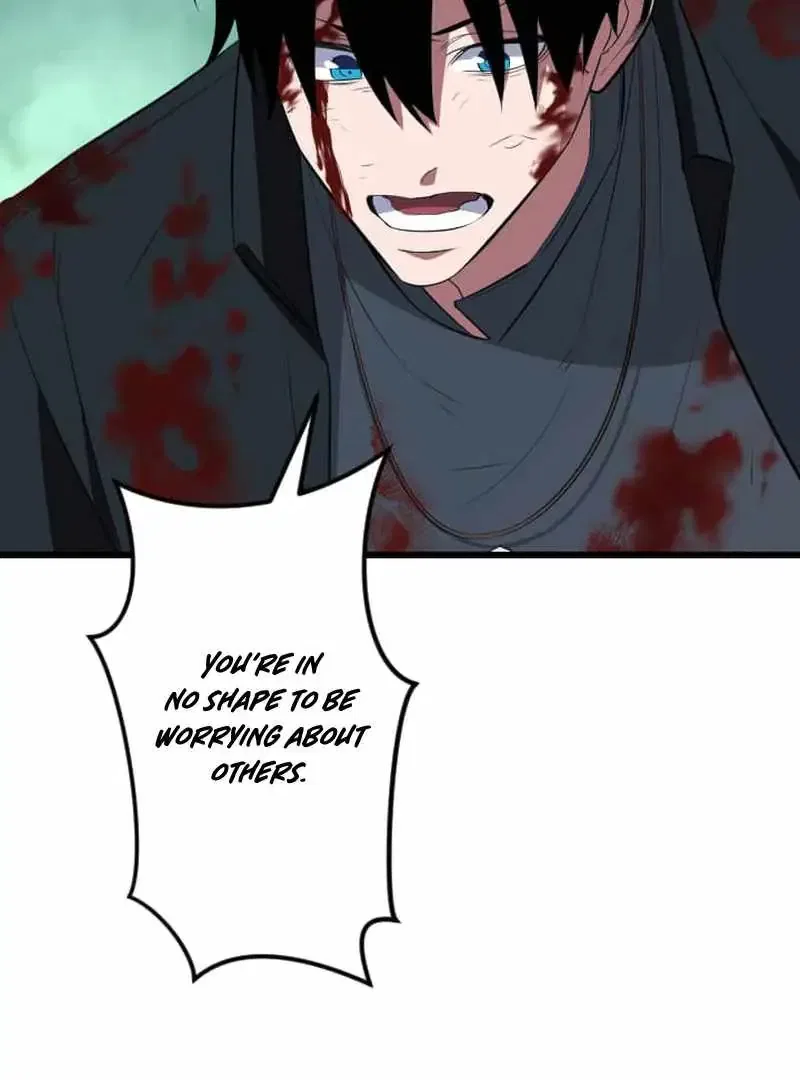 The Unparalleled Hidden Rank Equipment Chapter 74 – Page 31