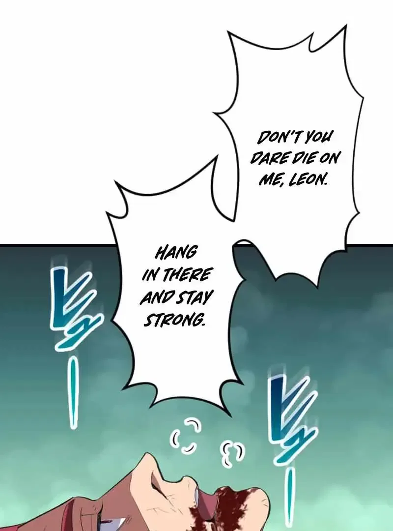 The Unparalleled Hidden Rank Equipment Chapter 74 – Page 32