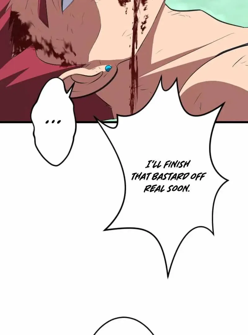 The Unparalleled Hidden Rank Equipment Chapter 74 – Page 33