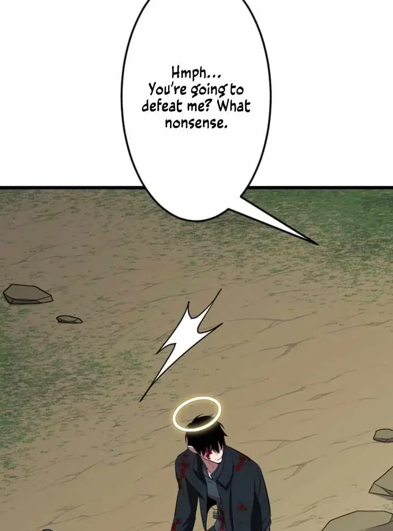 The Unparalleled Hidden Rank Equipment Chapter 74 – Page 34