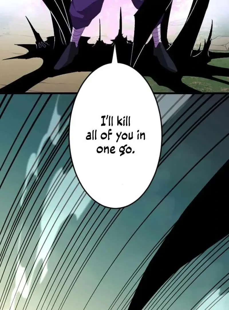 The Unparalleled Hidden Rank Equipment Chapter 74 – Page 37