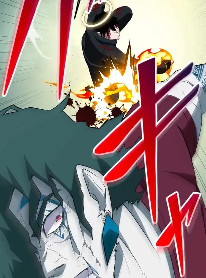 The Unparalleled Hidden Rank Equipment Chapter 74 – Page 42