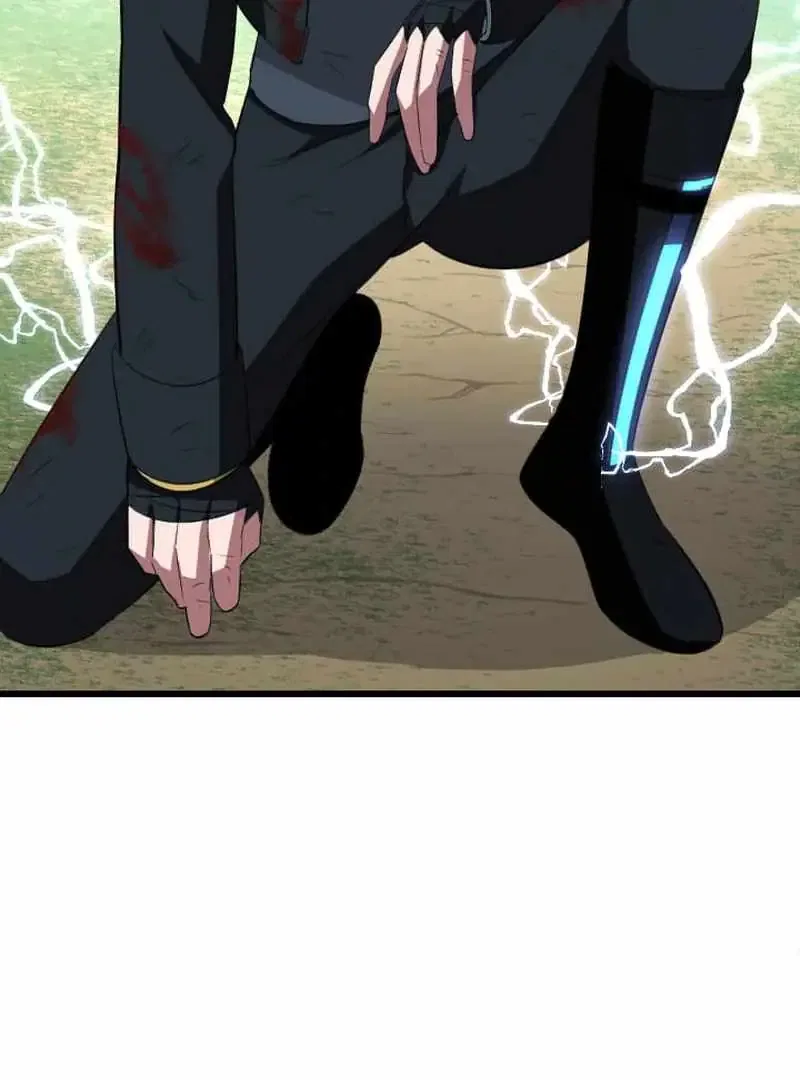 The Unparalleled Hidden Rank Equipment Chapter 74 – Page 48