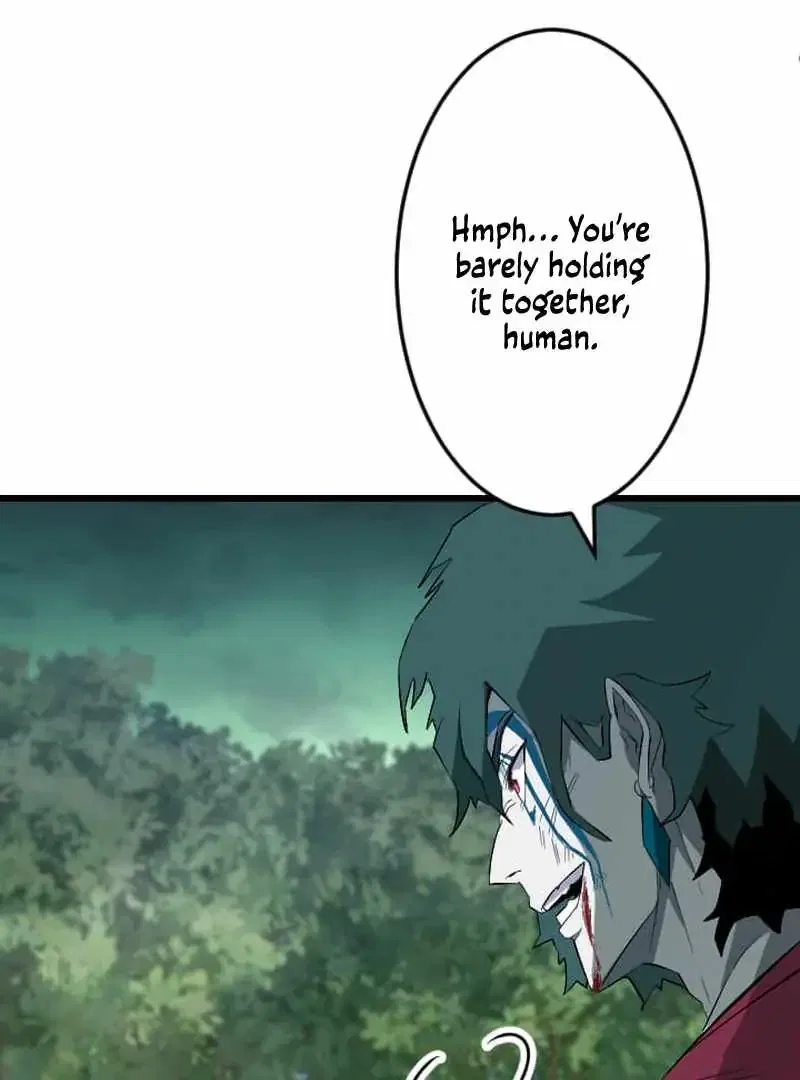 The Unparalleled Hidden Rank Equipment Chapter 74 – Page 49