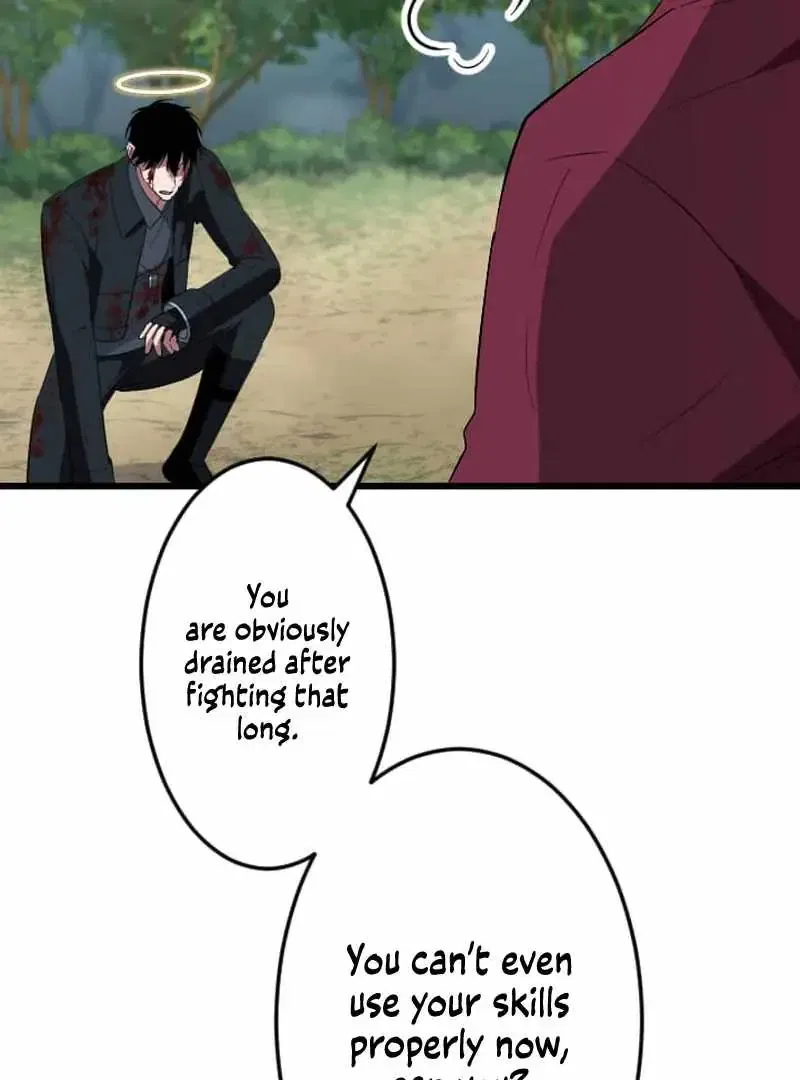 The Unparalleled Hidden Rank Equipment Chapter 74 – Page 50