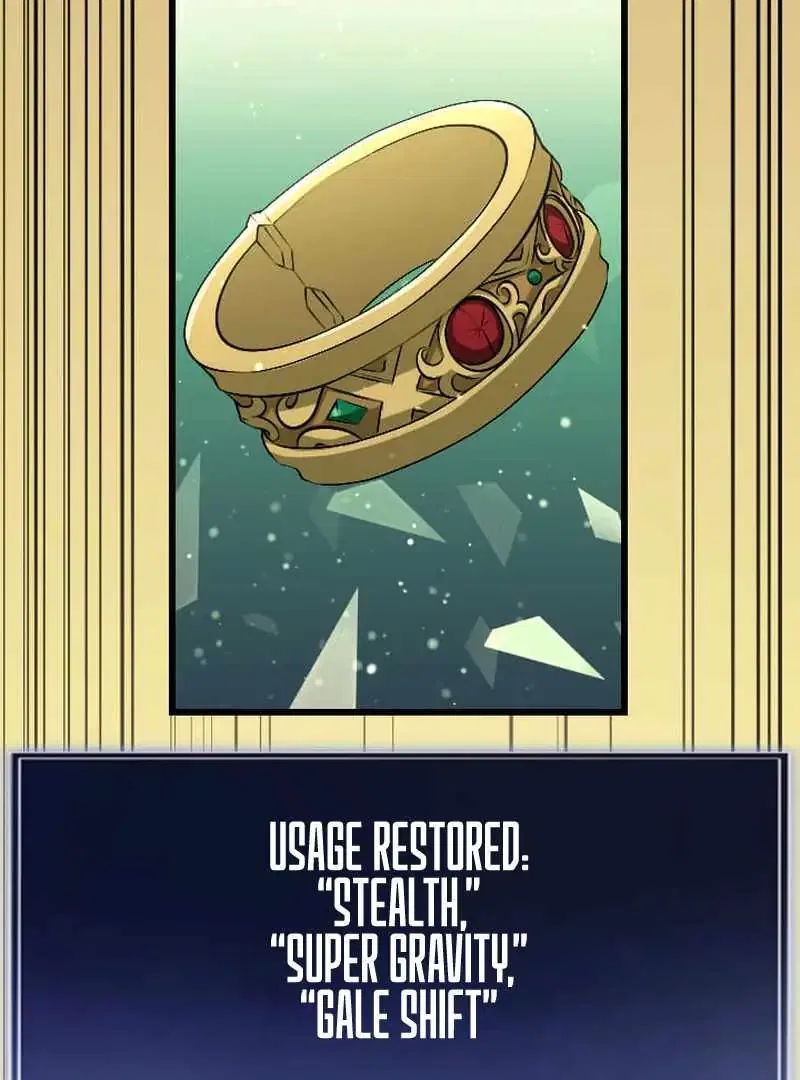 The Unparalleled Hidden Rank Equipment Chapter 74 – Page 72
