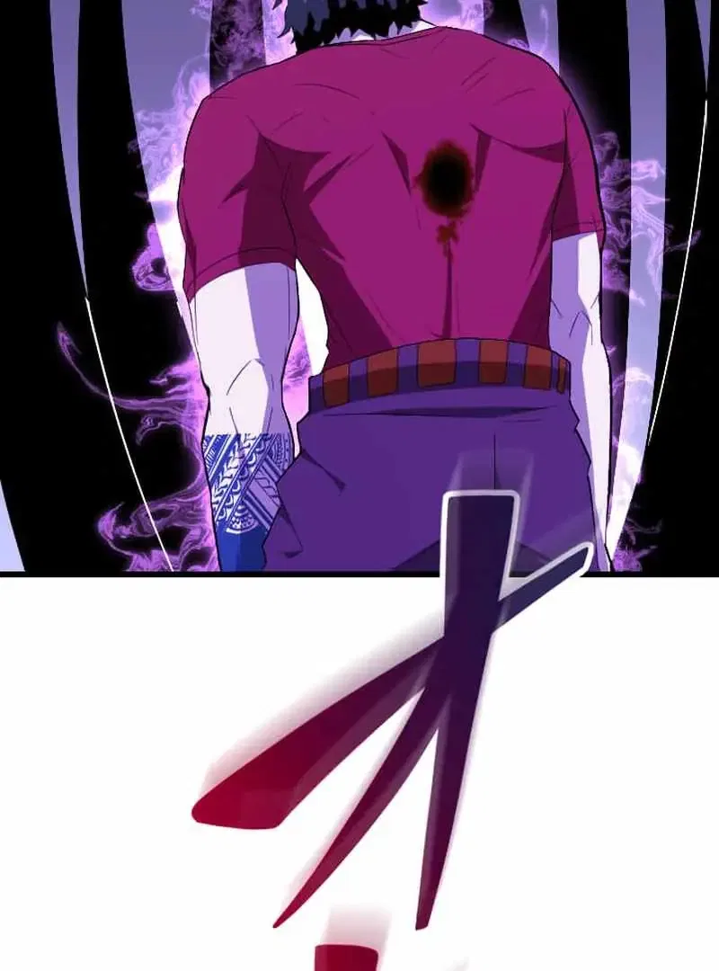 The Unparalleled Hidden Rank Equipment Chapter 74 – Page 96