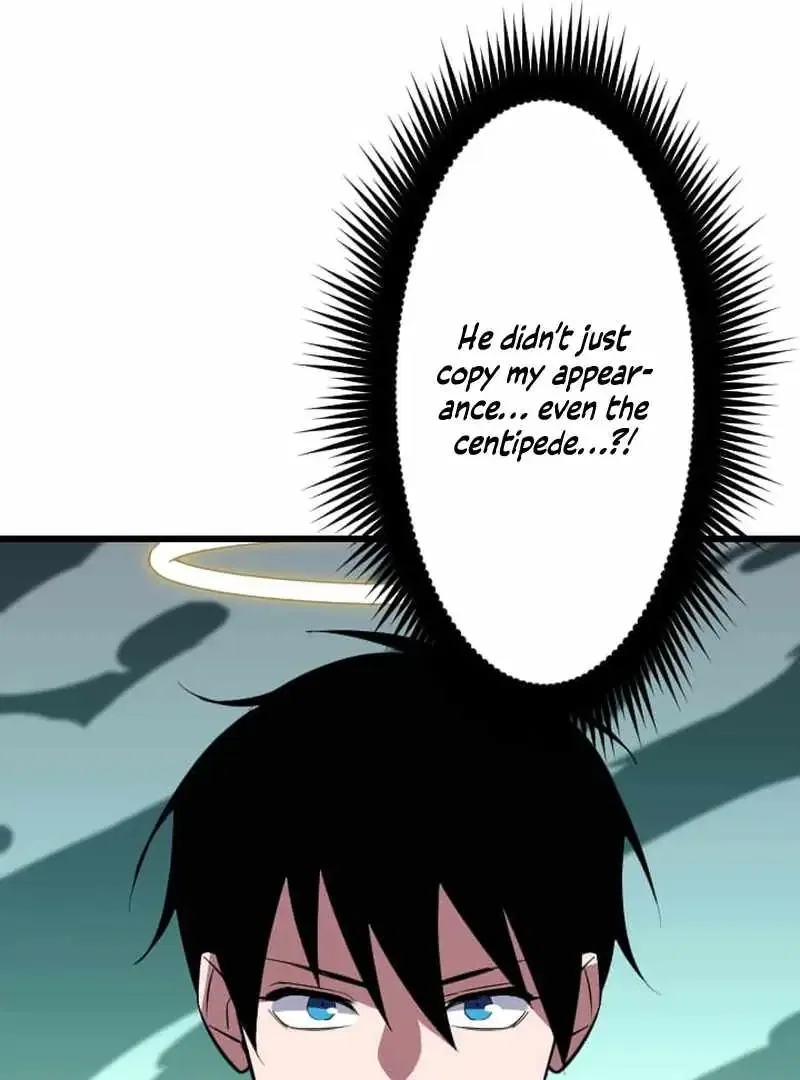 The Unparalleled Hidden Rank Equipment Chapter 74 – Page 122