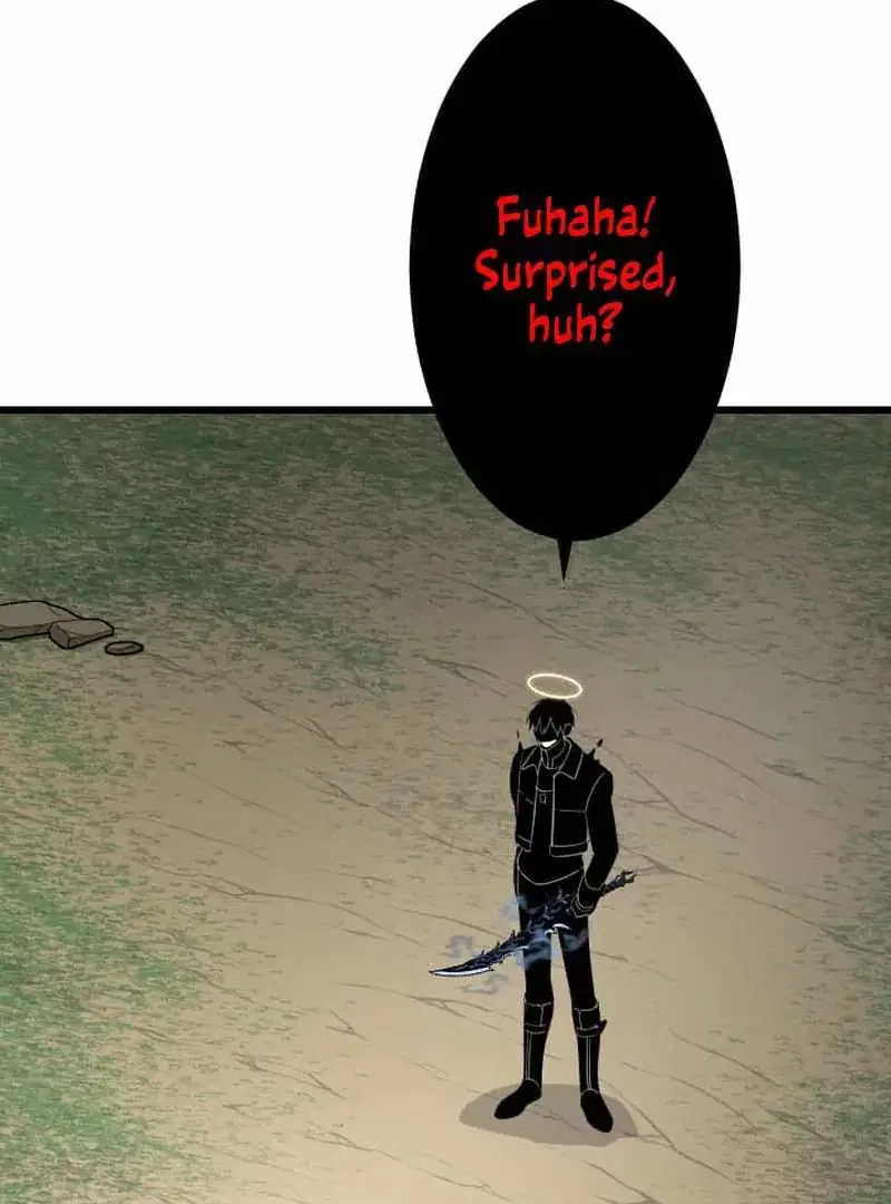 The Unparalleled Hidden Rank Equipment Chapter 74 – Page 124