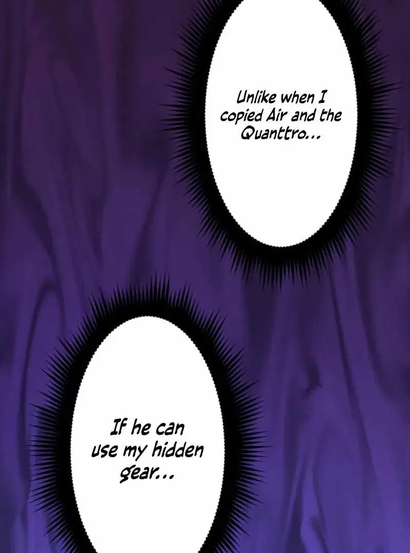 The Unparalleled Hidden Rank Equipment Chapter 74 – Page 126