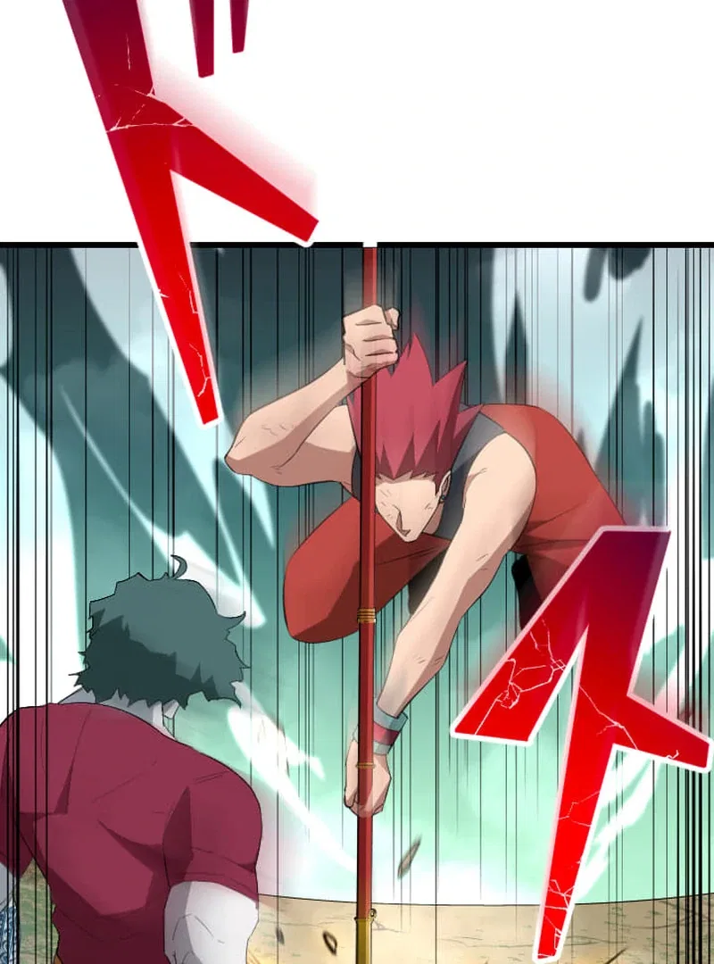 The Unparalleled Hidden Rank Equipment Chapter 73 – Page 5