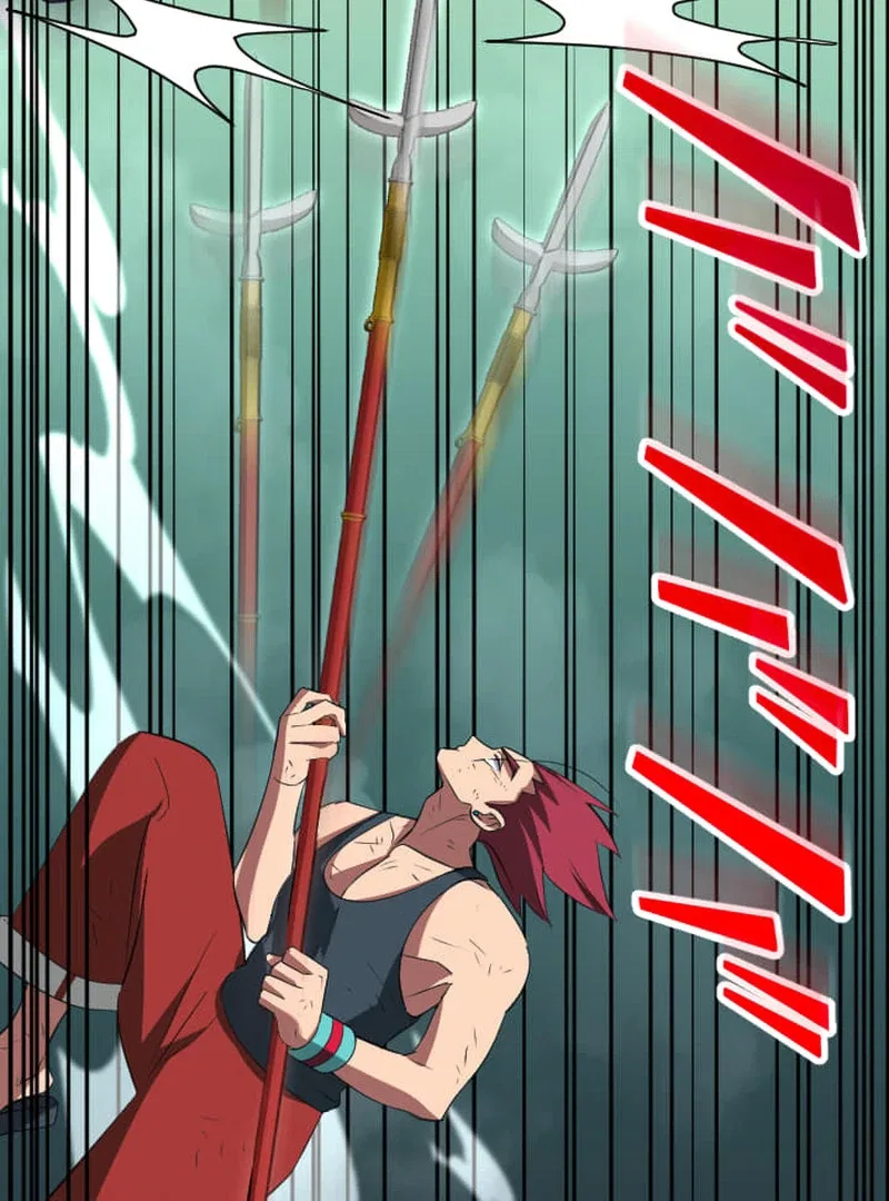The Unparalleled Hidden Rank Equipment Chapter 73 – Page 8