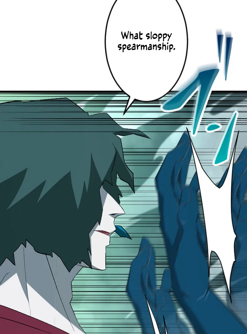The Unparalleled Hidden Rank Equipment Chapter 73 – Page 10