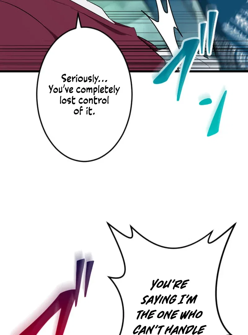 The Unparalleled Hidden Rank Equipment Chapter 73 – Page 11