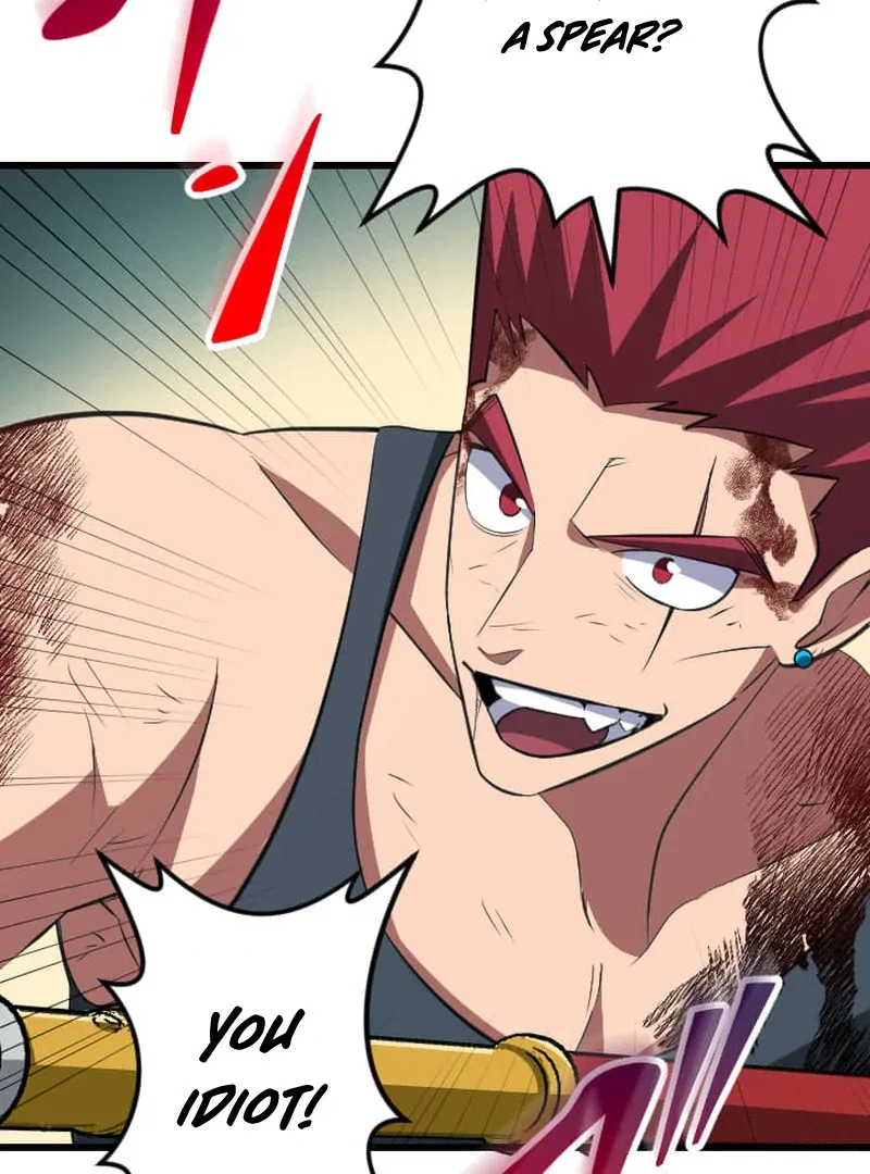 The Unparalleled Hidden Rank Equipment Chapter 73 – Page 12
