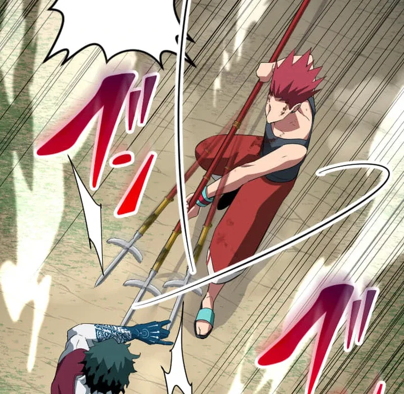 The Unparalleled Hidden Rank Equipment Chapter 73 – Page 14