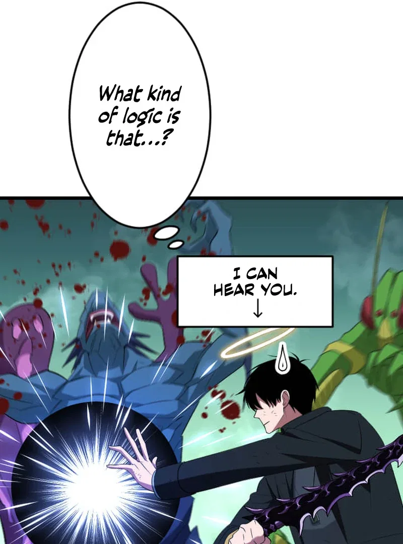 The Unparalleled Hidden Rank Equipment Chapter 73 – Page 16
