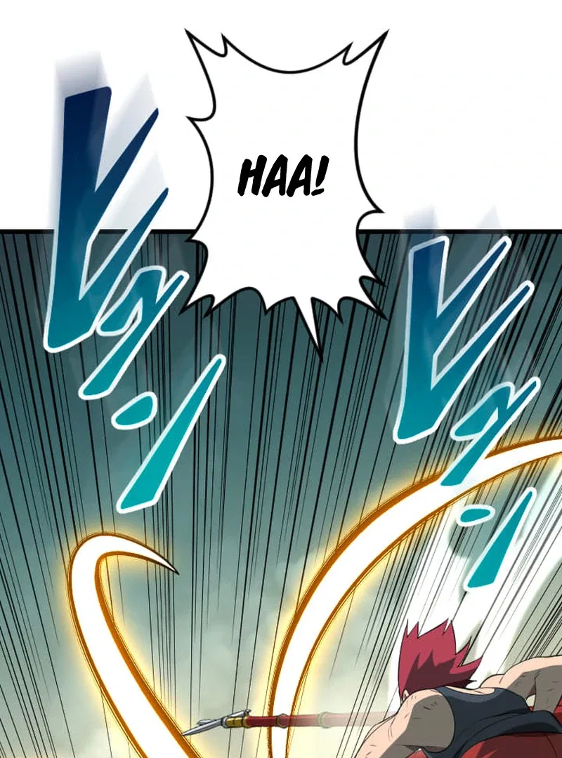 The Unparalleled Hidden Rank Equipment Chapter 73 – Page 20