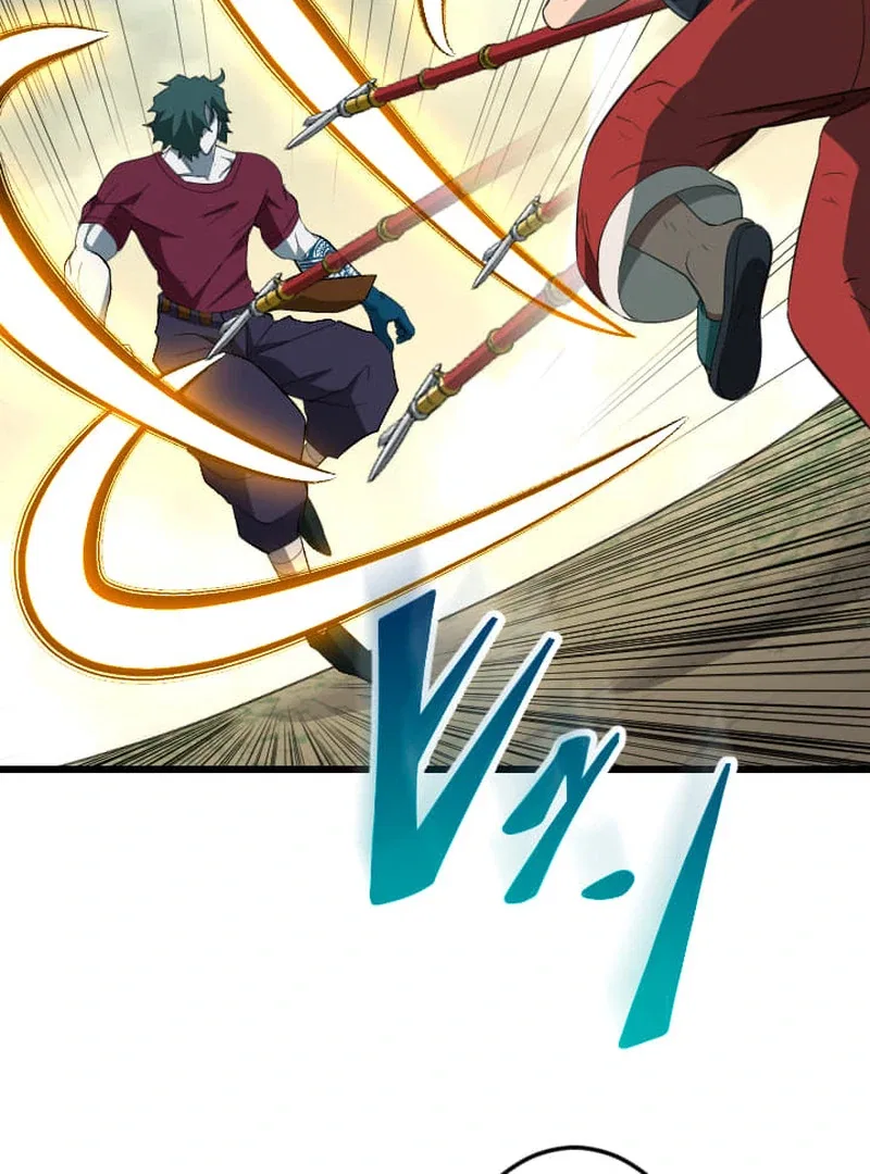 The Unparalleled Hidden Rank Equipment Chapter 73 – Page 21