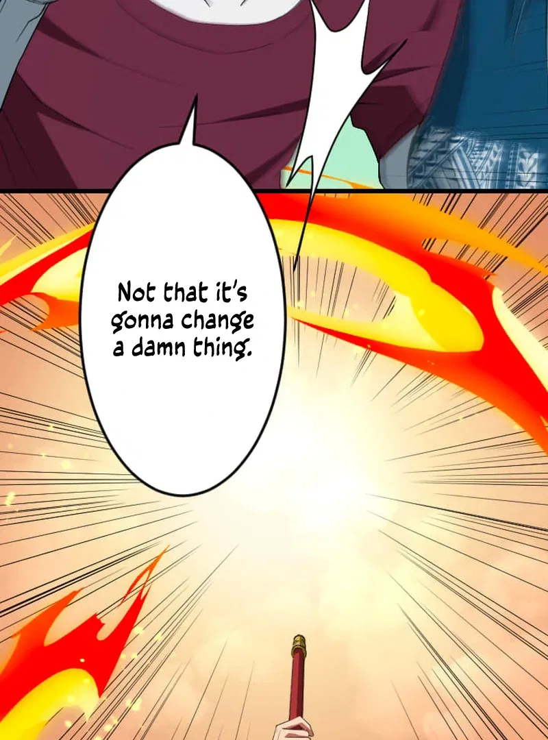 The Unparalleled Hidden Rank Equipment Chapter 73 – Page 23