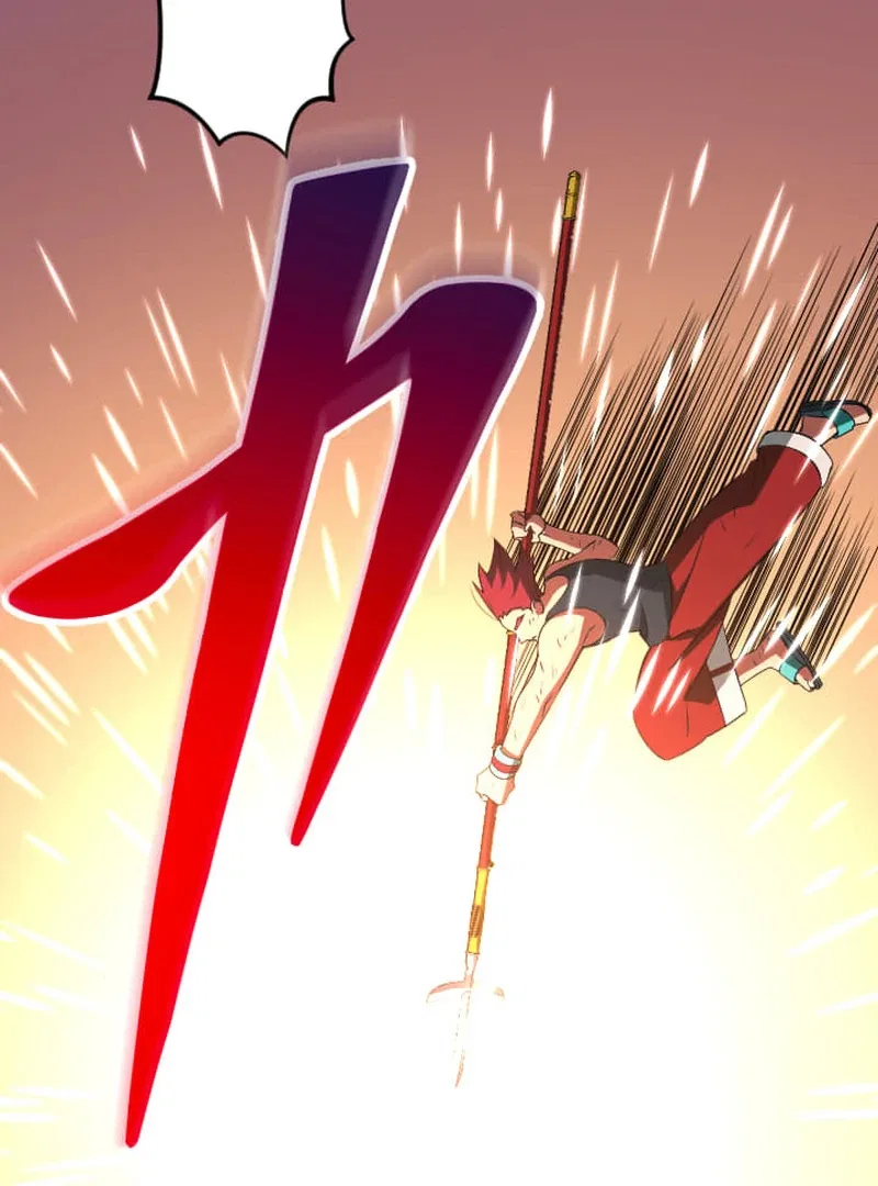 The Unparalleled Hidden Rank Equipment Chapter 73 – Page 27
