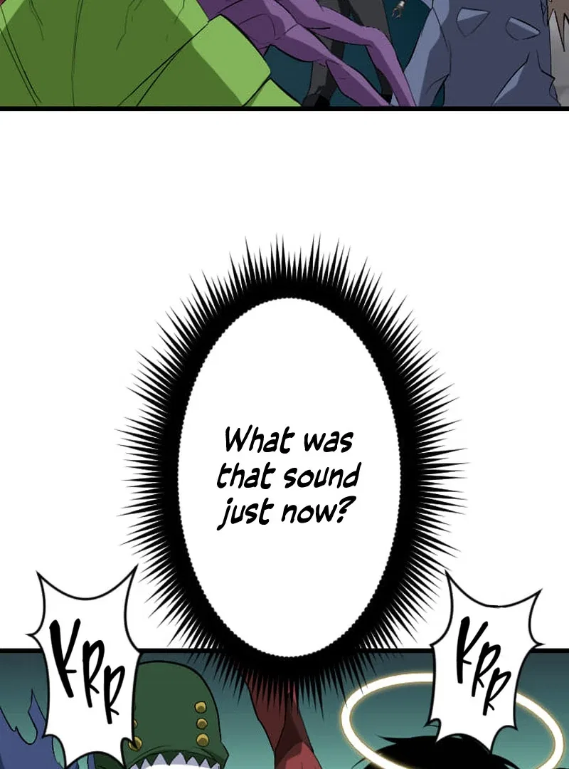 The Unparalleled Hidden Rank Equipment Chapter 73 – Page 33