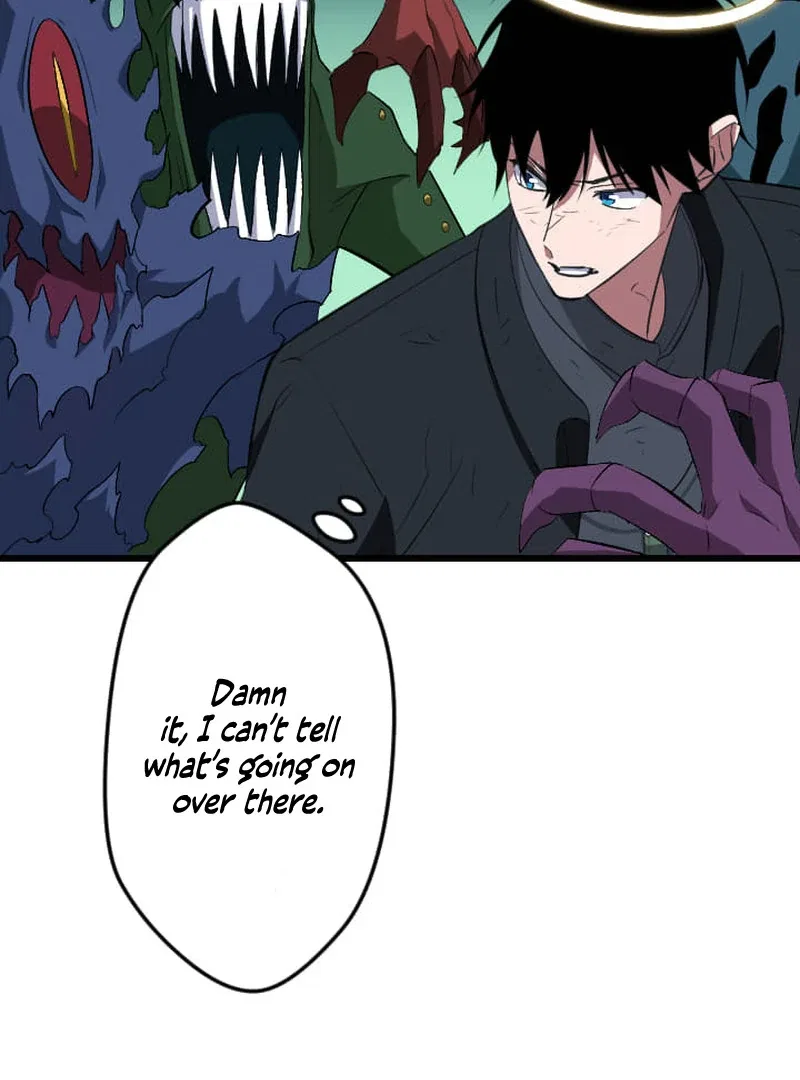 The Unparalleled Hidden Rank Equipment Chapter 73 – Page 34